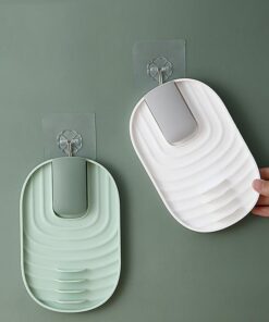 Alternative view of Green Spoon Rest Holder  Kitchen Cooking Tools