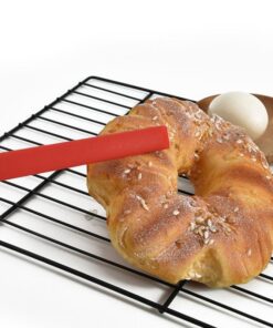 Alternative view of 1pcs Food Grade Silicone Food Tong Kitchen Tongs Utensil