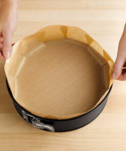 Alternative view of Baking Mat Chiffon Cake Border Mold