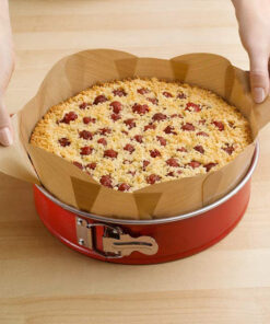 Baking Mat Chiffon Cake Border Mold