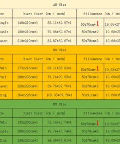 Alternative view of Cartoon Little Bear HD Print Bedding Set