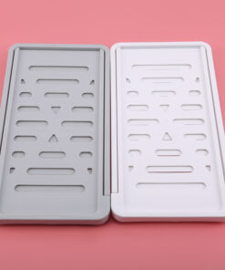 Alternative view of Creative Storage Shelf Shoe Rack Cabinet Holders Kitchen Closet Organizer