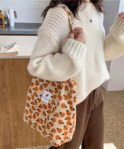 Alternative view of Four-in-one Buckle Large-capacity Women's Bag