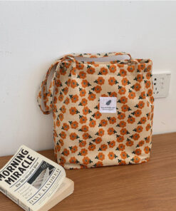 Four-in-one Buckle Large-capacity Women's Bag