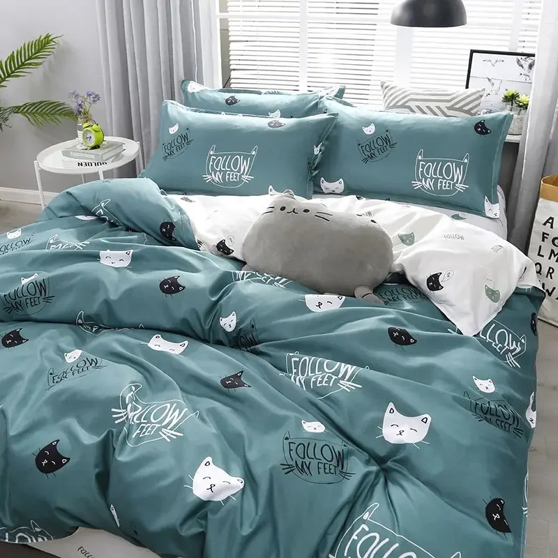Home Textiles Soft And Comfortable Duvet Covers