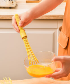 Alternative view of Wire Egg Whisk Stick Egg Beaters