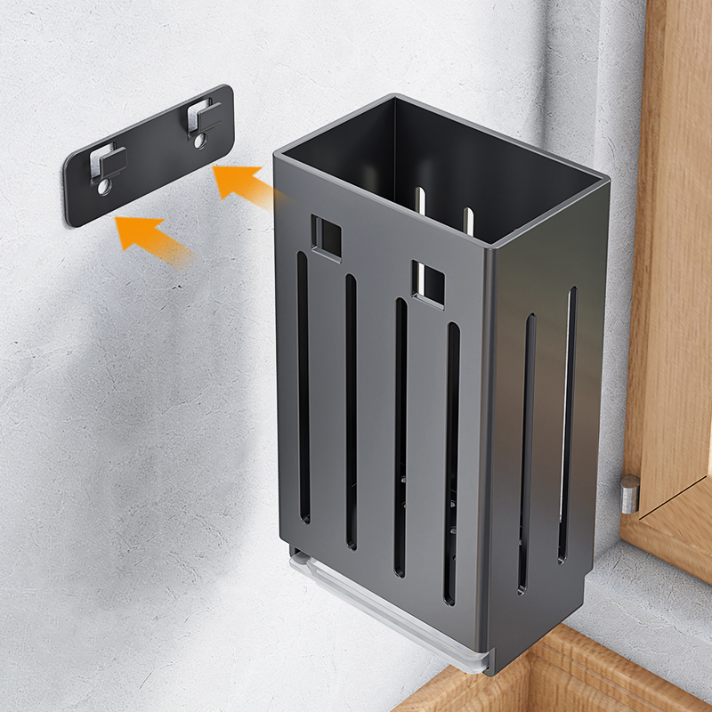 Kitchen Accessories Chopsticks Knife Rack Spoon Holder - Image 5