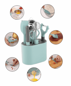 Alternative view of Kitchen Tools and Gadgets, 8PCS Set