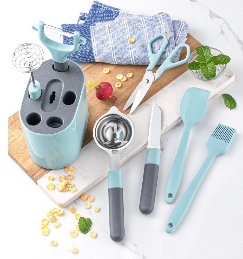 Kitchen Tools and Gadgets, 8PCS Set - Image 6