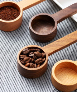 Alternative view of Long Handle Measuring Spoon Kitchen Accessories