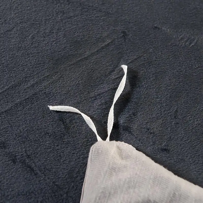 Magic Velvet Duvet Cover Bedding Covers - Image 5