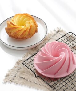 Bakeware Kitchen Cake Pans Mold