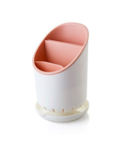 Plastic Chopstick Spoon Storage Rack