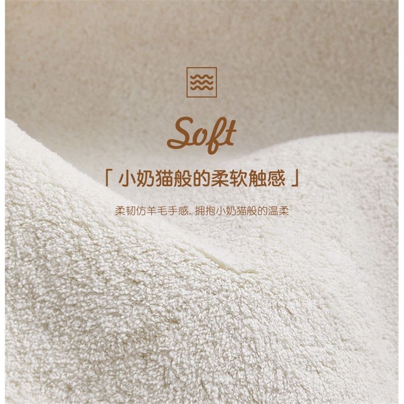 Irregular Yellow Rug for Home Decoration - Image 6