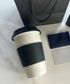 Outdoor Recreation Thermal Mug Stainless Steel Cups