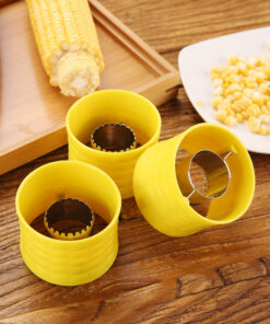Alternative view of Corn Cutter Tool For Kitchen