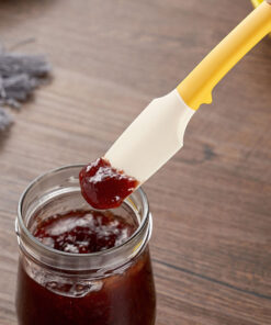 Alternative view of Silicone Spatula Cream Jam Butter Spatula