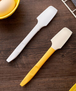 Silicone Spatula Cream Jam Butter Spatula