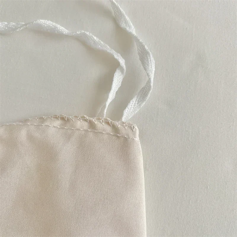 Three-dimensional Pinch Pleated Crafts Double Duvet Cover Set 220x240 - Image 6