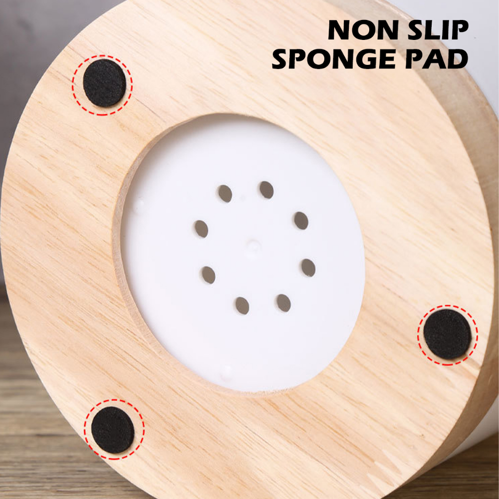 Utensil Holder Chopstick Spoon Storage Rack - Image 5