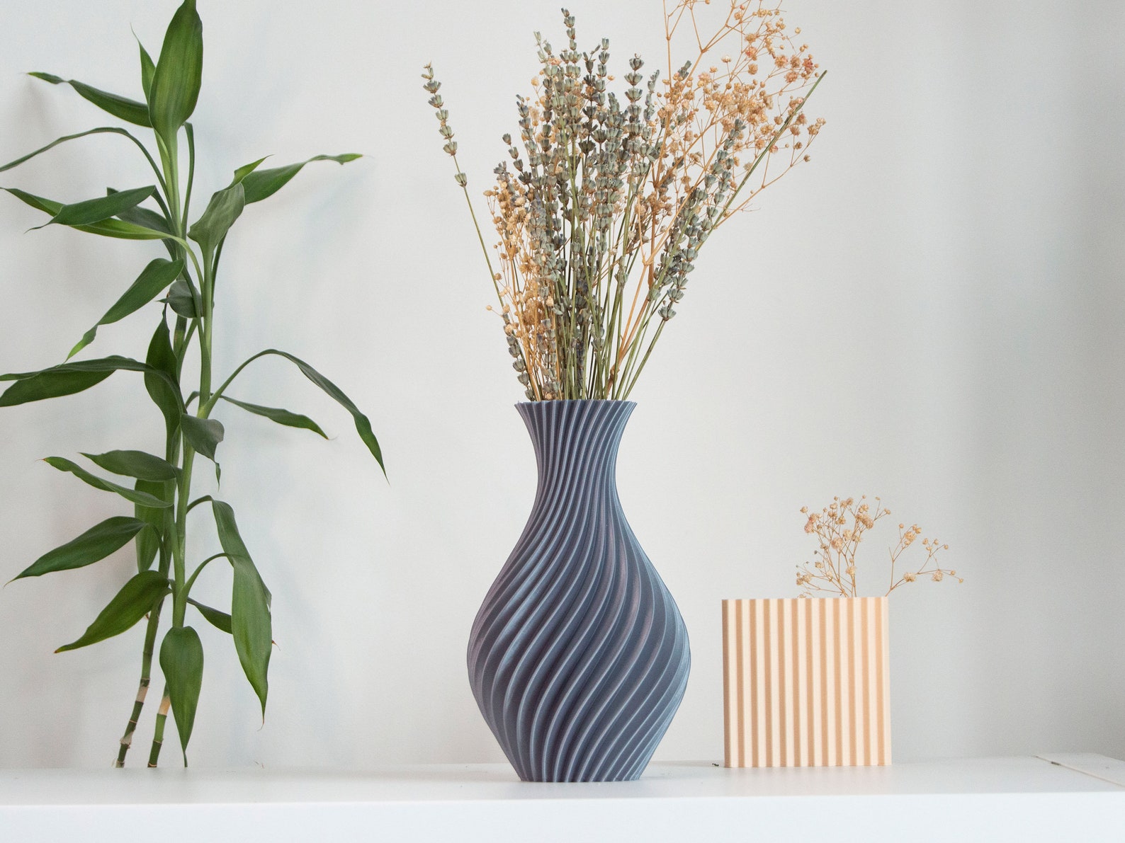 Unique Home Decor, Shelf Decor Objects - Image 2