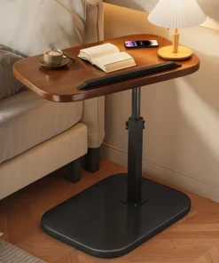 Sofa Side Table Living Room Furniture Minimalist Modern Shelves Small Table Luxury Coffee Tea Table Rugged And Durable Furniture